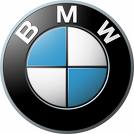 The BMW Roundel